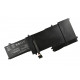 Batterie für Notebook Asus ZenBook UX51VZ Li-poly 14.8V, 70Wh