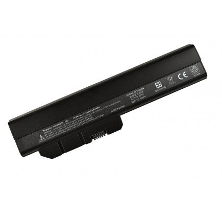 Batterie für Notebook Kompatibilní HSTNN-Q44C 5200mAh Li-ion 10,8V