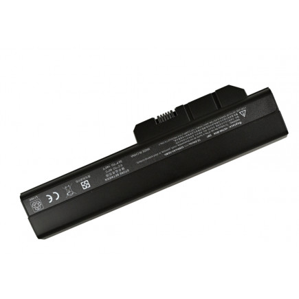 Batterie für Notebook Kompatibilní HSTNN-Q45C 5200mAh Li-ion 10,8V