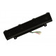 Batterie für Notebook Acer Aspire V5-591G 3200mAh Li-ion 11,1V