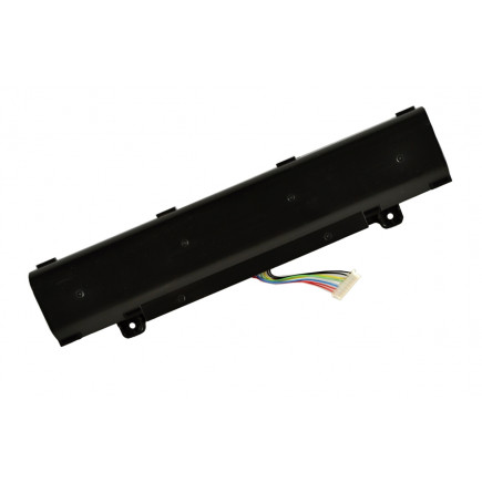 Batterie für Notebook Kompatibilní KT.00603.011 3200mAh Li-ion 11,1V