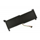 Batterie für Notebook Lenovo V15 G2-ITL 38Wh Li-poly 7.68V
