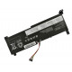 Batterie für Notebook Lenovo V15 G2-ITL 38Wh Li-poly 7.68V