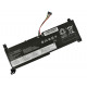 Batterie für Notebook Lenovo V15 G2-ITL 38Wh Li-poly 7.68V
