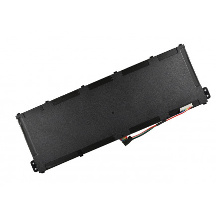 Batterie für Notebook Kompatibilní AP19B8K 3713mAh Li-poly 41,76Wh, 11,25V