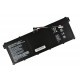 Batterie für Notebook Kompatibilní KT.0030G.022 3713mAh Li-poly 41,76Wh, 11,25V