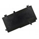 Batterie für Notebook Asus FX505DU-BQ221 Li-poly 11,4V, 48Wh