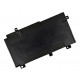 Batterie für Notebook Asus FX505DU-BQ221 Li-poly 11,4V, 48Wh