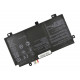 Batterie für Notebook Asus FX505DU-BQ221 Li-poly 11,4V, 48Wh
