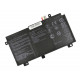 Batterie für Notebook Asus FX505DU-BQ221 Li-poly 11,4V, 48Wh