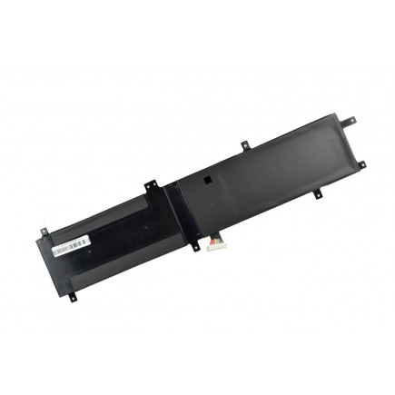 Batterie für Notebook Kompatibilní C31N1834 57Wh Li-poly 11,55V schwarz