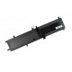 Batterie für Notebook Kompatibilní 0B200-03360400 57Wh Li-poly 11,55V schwarz