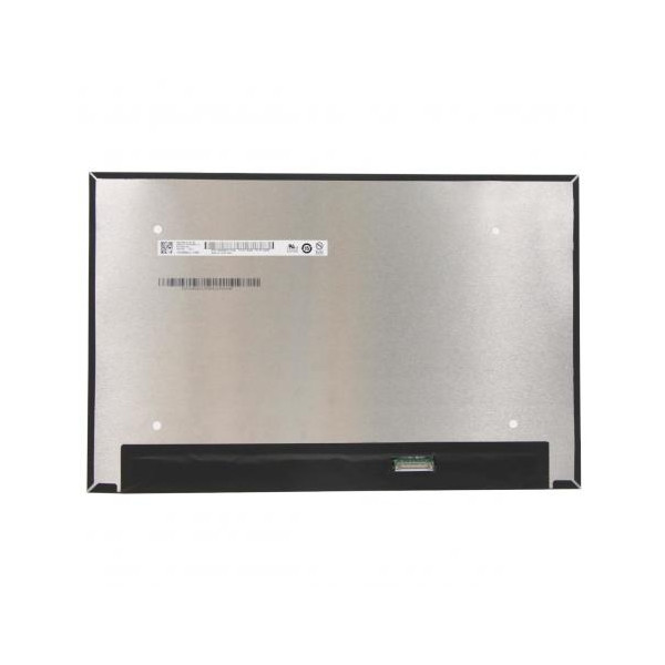 Laptop Bildschirm Kompatibilní B133UAN01.2 LCD Display 13,3“ 30pin IPS 60Hz LED - Glänzend