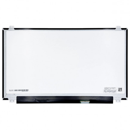 Laptop Bildschirm Medion Akoya A6424 LCD Display 15,6“ 40pin IPS FHD LED - Matt