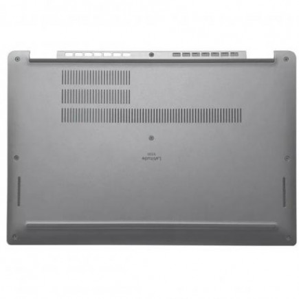 Gehäuseunterteil für Laptop Kompatibilní 08RX4