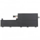 Batterie für Notebook Kompatibilní L19L6P72 68Wh Li-poly 11.55V, schwarz