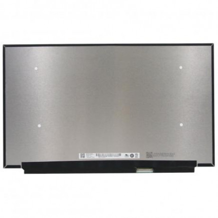 Laptop Bildschirm Kompatibilní LP156WFG(SP)(X1) LCD Display 12,5“ 30Pin IPS 60Hz FHD LED Slim - Matt