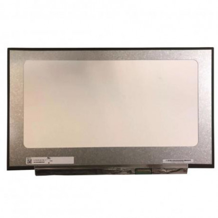 Laptop Bildschirm Kompatibilní LP173WFG(SP)(B2) LCD Display 17,3“ 40pin IPS 144Hz FHD LED Slim - Glänzend