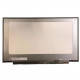 Laptop Bildschirm Kompatibilní LP173WFG(SP)(B2) LCD Display 17,3“ 40pin IPS 144Hz FHD LED Slim - Glänzend