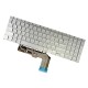 HP ENVY 17-CR0003NC Laptop Tastatur, CZ / SK Silber, ohne Rahmen, Hintergrundbeleuchtete 