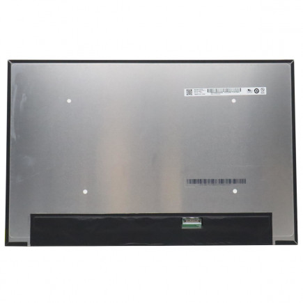Laptop Bildschirm NV160WUM-N43 V8.1 LCD Display 16“ 30Pin IPS 60Hz WUXGA LED Slim - Matt