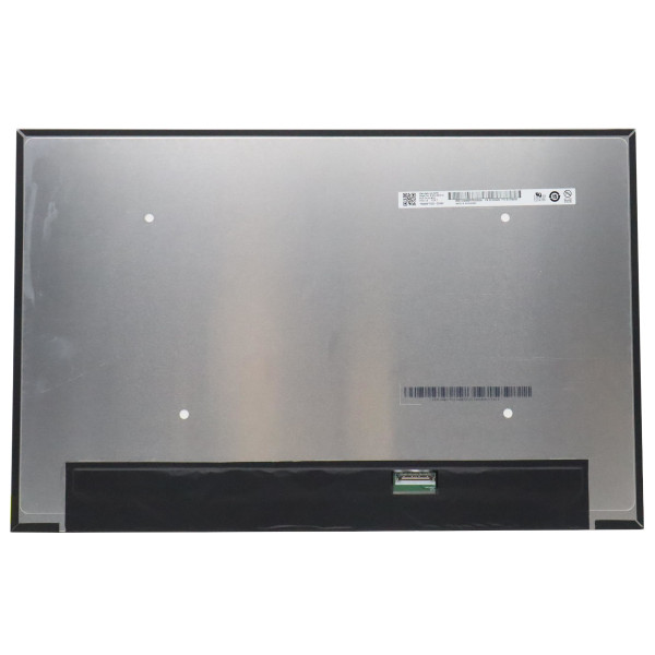 Laptop Bildschirm NV160WUM-N43 V8.1 LCD Display 16“ 30Pin IPS 60Hz WUXGA LED Slim - Matt