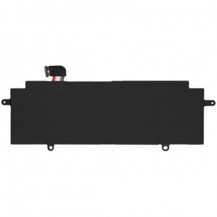 Batterie für Notebook Kompatibilní PS0010UA1BRS 53Wh Li-poly 15,4V, schwarz