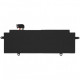 Batterie für Notebook Kompatibilní PS0010UA1BRS 53Wh Li-poly 15,4V, schwarz