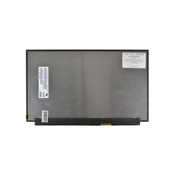 Laptop Bildschirm Kompatibilní NV140QUM-N53 LCD Display 14“ 40pin IPS LED - Matt