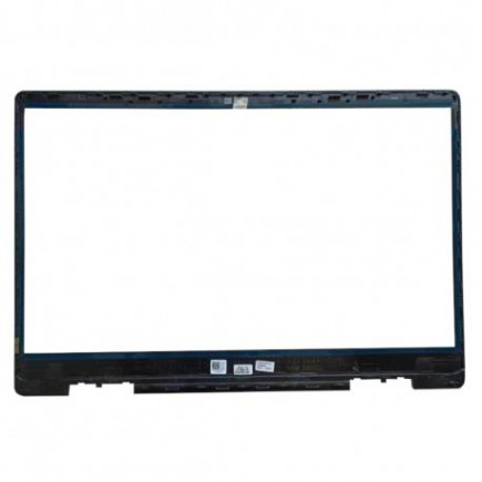 Kompatibilní 0WKRT5 Displayrahmen für Notebook