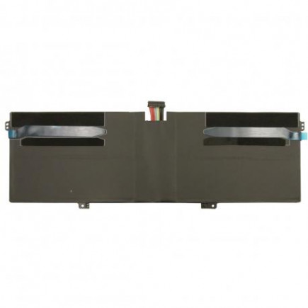 Batterie für Notebook Kompatibilní L17C4PH1 7820mAh Li-poly 7,68V, 60Wh, schwarz