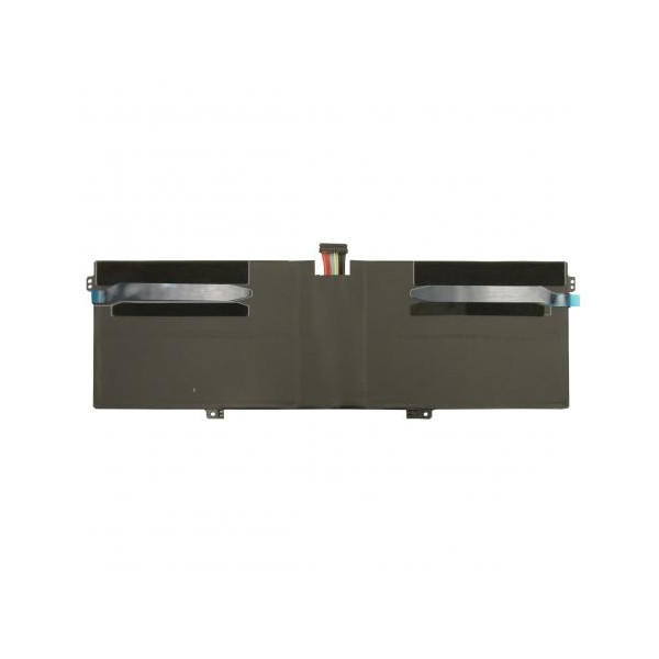 Batterie für Notebook Kompatibilní L17C4PH1 7820mAh Li-poly 7,68V, 60Wh, schwarz