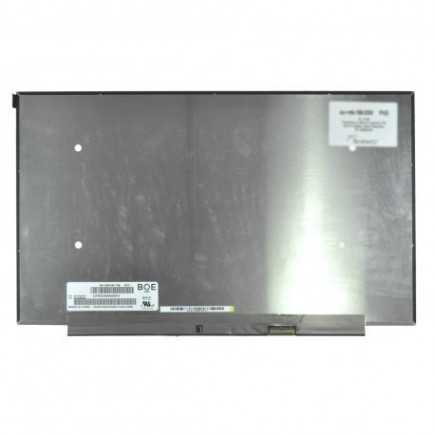 Laptop Bildschirm Kompatibilní NV156FHM-T08 LCD Display 15,6“ 40pin IPS FHD LED - Glänzend