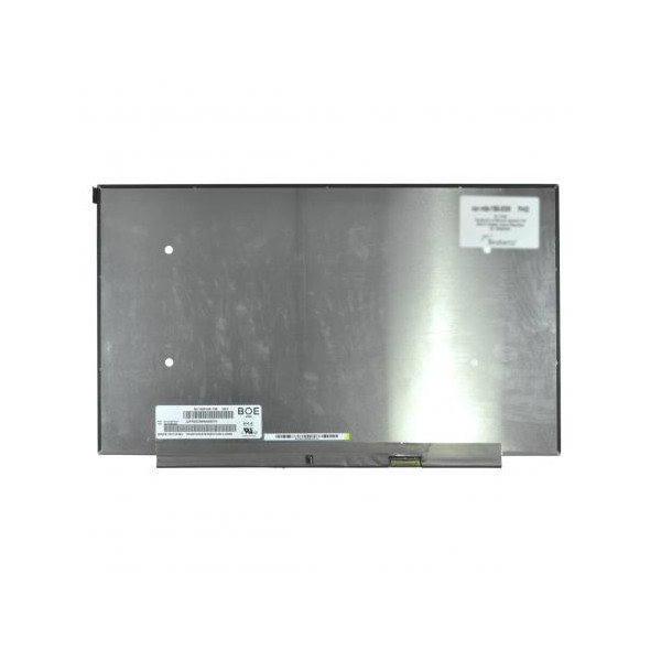 Laptop Bildschirm Kompatibilní NV156FHM-T08 LCD Display 15,6“ 40pin IPS FHD LED - Glänzend