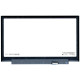 Laptop Bildschirm Kompatibilní B140QAN02.0 LCD Display 14“ 40 Pin WQHD LED - Glänzend