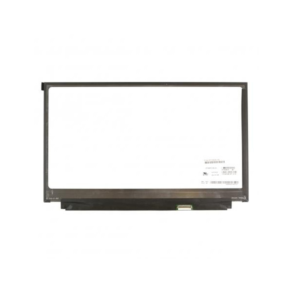 Laptop Bildschirm Kompatibilní LP133WF9(SP)(D1) LCD Display 13,3“ 30pin IPS FHD LED - Glänzend