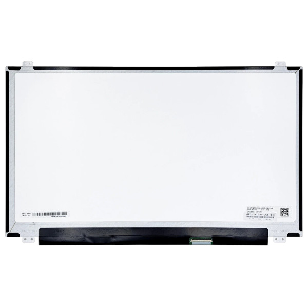 Laptop Bildschirm Medion Akoya A6424 LCD Display 15,6“ 40pin IPS FHD LED - Glänzend