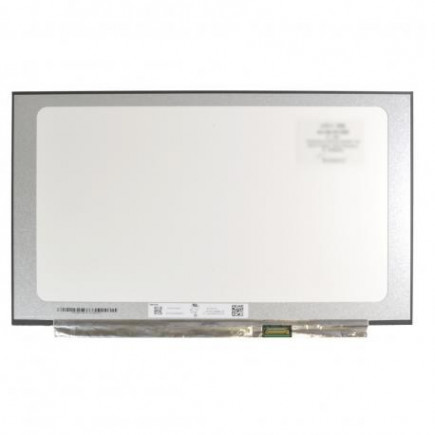 Laptop Bildschirm Kompatibilní M54736-001 LCD Display 16,1“ 30pin IPS 60Hz FHD LED - Glänzend