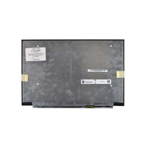Laptop Bildschirm Kompatibilní NV140WUM-N68 LCD Display 14“ 30pin IPS 60Hz LED - Glänzend