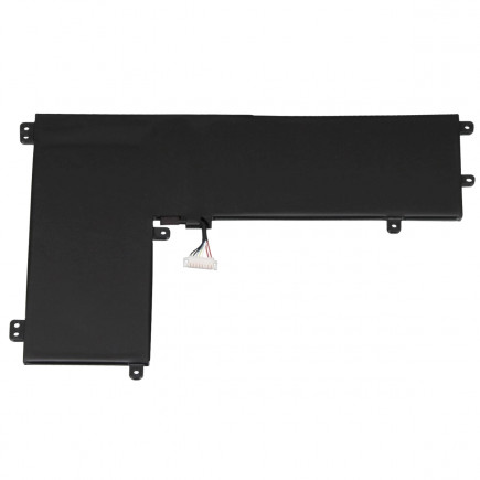 Batterie für Notebook Kompatibilní C21N1913 38Wh Li-poly 7,7V, schwarz