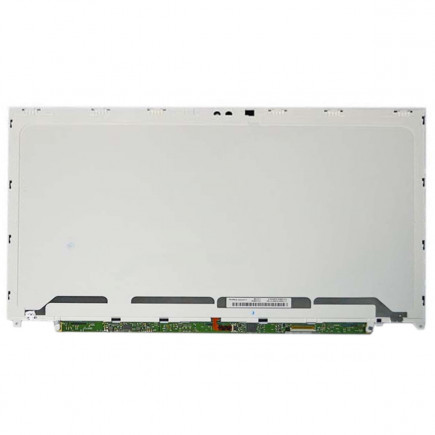 Laptop Bildschirm Kompatibilní LP156WH6(TJ)(A1) LCD Display 15,6“ 30Pin eDP HD LED Slim - Matt