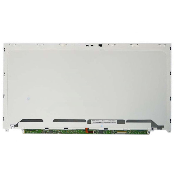 Laptop Bildschirm Kompatibilní LP156WH6(TJ)(A1) LCD Display 15,6“ 30Pin eDP HD LED Slim - Matt