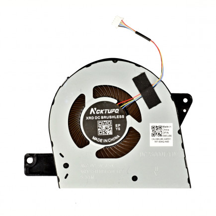 Laptop-Lüfter/Kühler Kompatibilní 09VK27