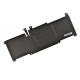 Batterie für Notebook Kompatibilní BTY-M49 52,4Wh Li-poly 11,4V, schwarz
