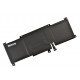 Batterie für Notebook Kompatibilní BTY-M49 52,4Wh Li-poly 11,4V, schwarz