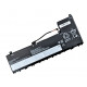 Batterie für Notebook Kompatibilní L20M3PF1 55Wh, Li-poly 11,52V