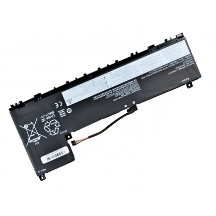 Batterie für Notebook Kompatibilní 5B11B44633 55Wh, Li-poly 11,52V