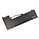 Batterie für Notebook Kompatibilní 5B11B44625 55Wh, Li-poly 11,52V