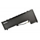 Batterie für Notebook Kompatibilní 5B11B44625 55Wh, Li-poly 11,52V