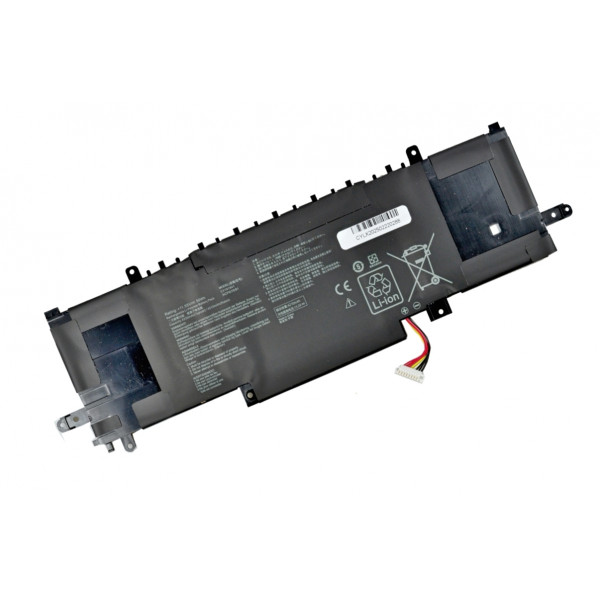 Batterie für Notebook Kompatibilní C31N1841 50Wh Li-poly 11,55V